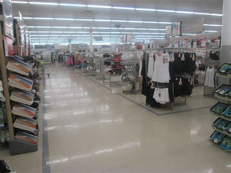 Twin Tiers Retail Former Kmart 9733