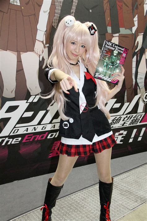 【写真 745枚】アニメジャパン2016：セクシーなコスプレコンパニオンが続々 ゼットン美少女や「ごちうさ」も Mantanweb