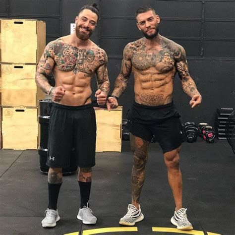 16 Famosos Que Aderiram Ao Crossfit Para Manter O Shape Jetss