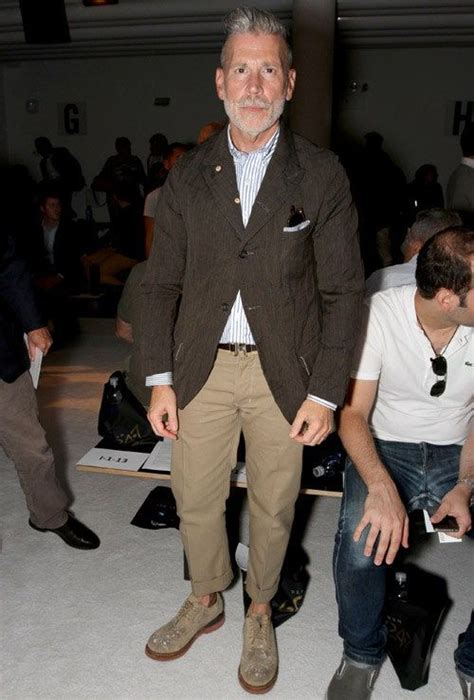 Nick Wooster на фото: стиль Ника Вустера, короля уличной моды | GQ ...