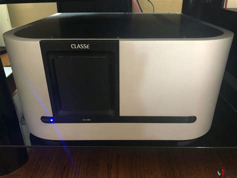 Classe Ca Sold For Sale Canuck Audio Mart