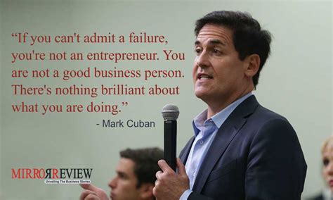 6 Mark Cuban Quotes to become a successful leader | MR