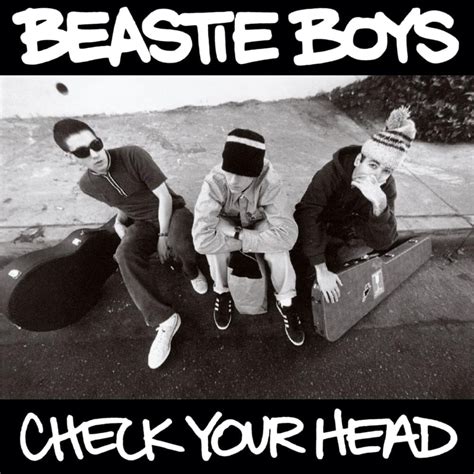 Beastie Boys – So What'cha Want Lyrics | Genius Lyrics