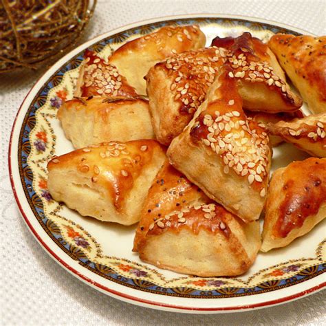 Соленки – Сладкарници “Ружана”