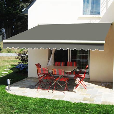 Remarkable Photos Of Garden Awnings Concept Lantarexa