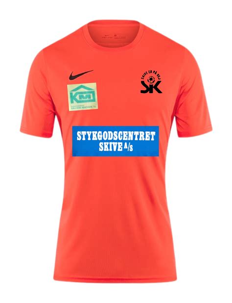 Skive IK 2022 23 GK 3 Kit