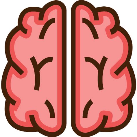 Brain Vector Svg Icon Png Repo Free Png Icons