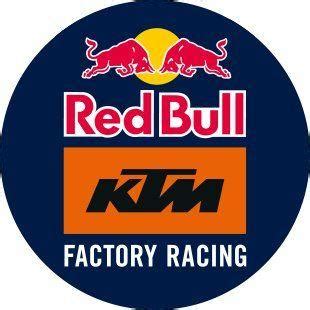 KTM Racing Logo - LogoDix