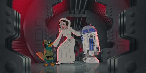 5 Greatest Star Wars Parodies Of All Time