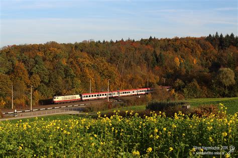 Der Zweite Frühling Der Db Legende