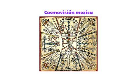 Cosmovisión mexica by Historiamaro Uno on Prezi Next