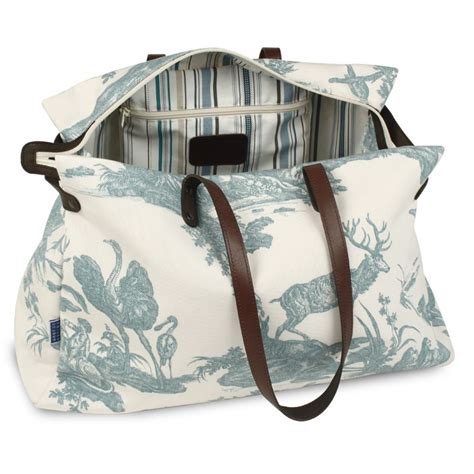 Toile De Jouy Sac Artofit