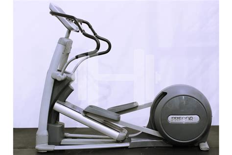 Transport My Precor Elliptical Trainer to Guilford | uShip