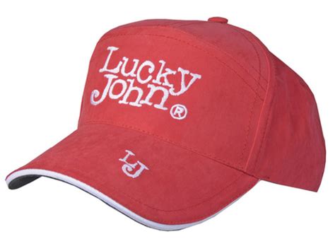 Lucky John Экипировка – купить по лучшей цене в официальном интернет ...
