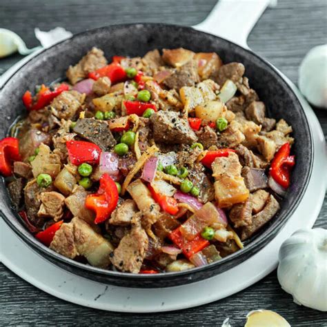 Pork Igado Recipe - HICAPS Mktg. Corp.