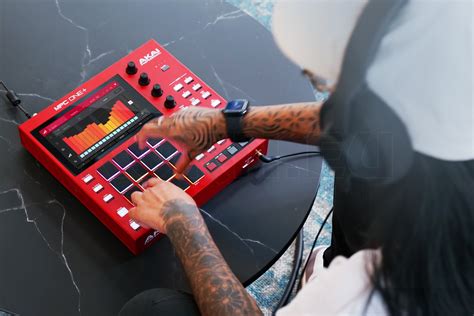 Akai Professional Mpc One Musikhaus