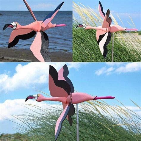 Eyelashdance Whirligig Series Windmill Garden Decoration Whirligig