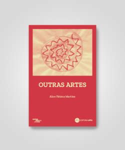 Editora Ufrj Outras Artes