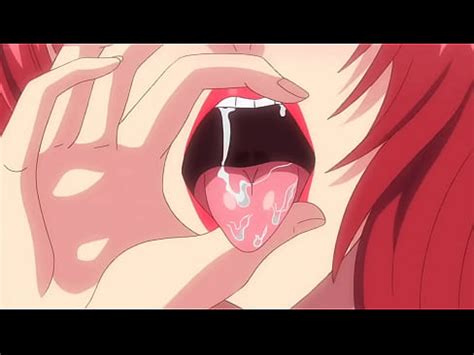 Recopilación de mamadas hentai XVIDEOS