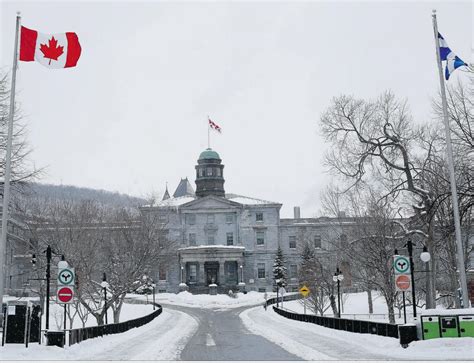 Chair in Canadian-Scottish Studies at McGill University