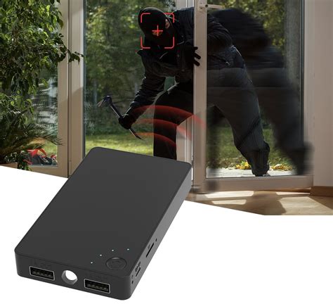 Шпионская камера power bank, спрятанная в батарее 2800 мАч + WiFi + P2P ...