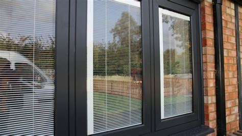 Integral Blinds Elglaze