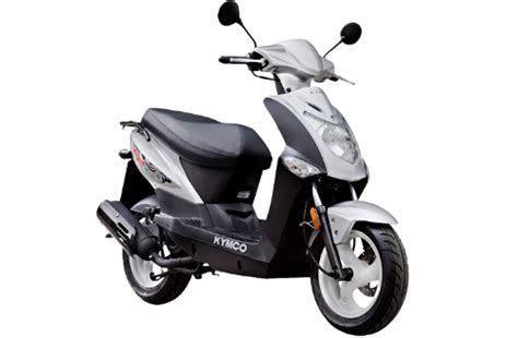 Guide Kit D Co Et Autocollants Pour Scooter Kymco Agility