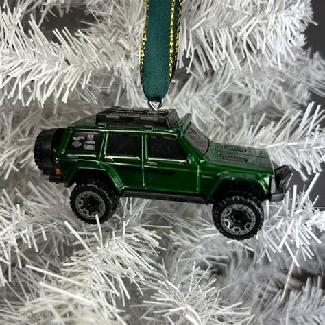 Jeep Cherokee Accessories Etsy