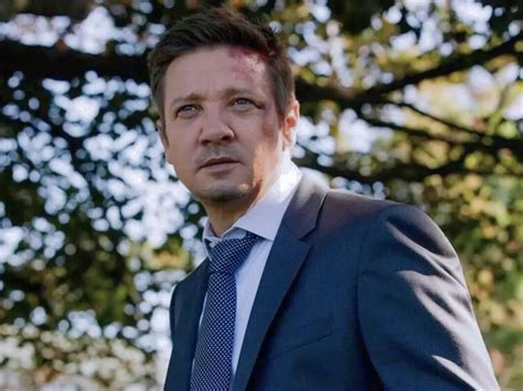 Liderada Por Jeremy Renner Mayor Of Kingstown Renovada Para Temporada