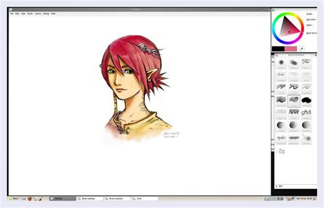 Top 5 Drawing Tablet Software [FREE] in 2022 - Thehotskills