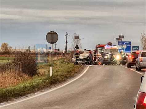 Accident Aeroport Satu Mare1