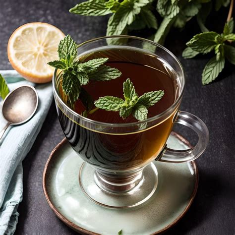 Tang Tea Recipe