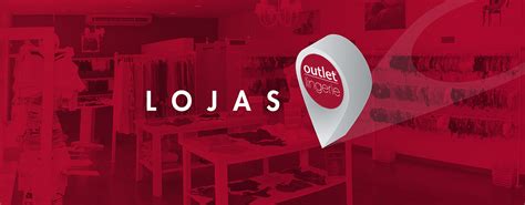 Lojas Outlet Lingerie