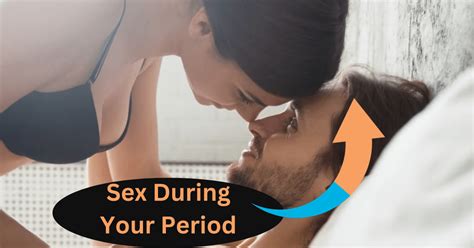 Is It Safe To Have Sex During Your Period Best Blog In