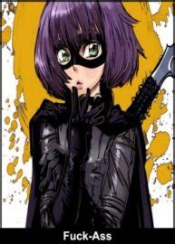 Kick Ass Archives Porn Comics An Sex Cartoon