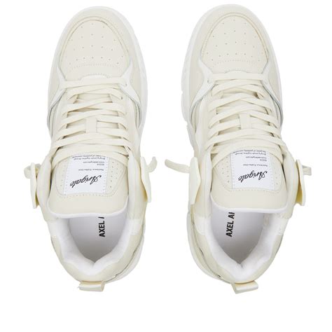 Axel Arigato Astro Sneaker Beige White End Kr