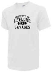 Leflore High School Savages Alumni - Leflore, Oklahoma