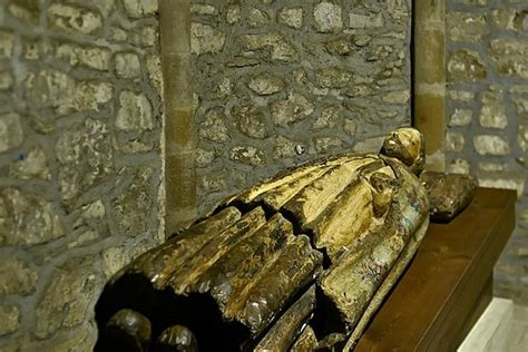 Santo Toribio de Liébana seis siglos de peregrinación al Lignum Crucis