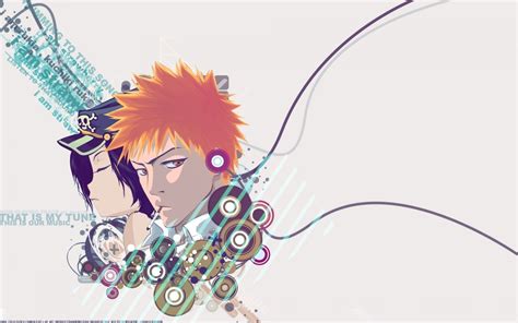 Bleach Bleach Anime Wallpaper 6903615 Fanpop