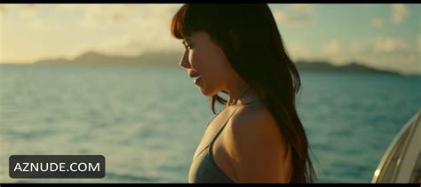 PRESENCE NUDE SCENES AZNude