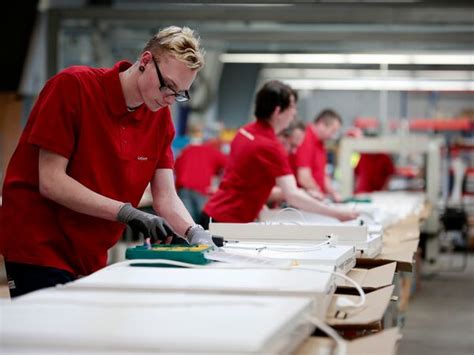 Elektroheizung made in Germany - TECHNOTHERM