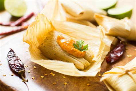 Tamales: A Rich History - We Are Cocina