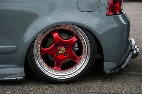 slammed culture   coolest trend  ruining  car motorbiscuit