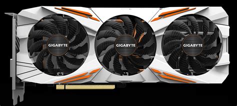 GIGABYTE GeForce GTX 1080 Ti Gaming OC 11G_GERMANY