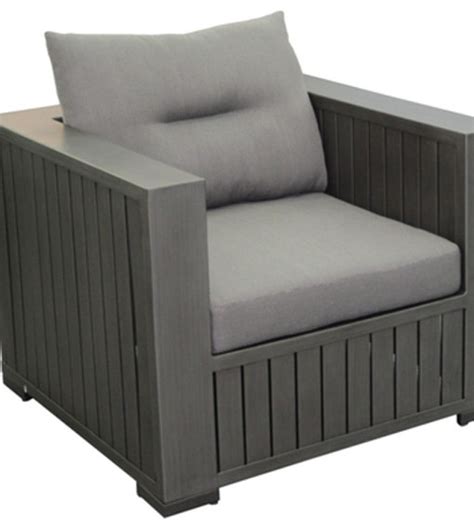 Fauteuil Sofa LATINO Océo Sun Mobilier