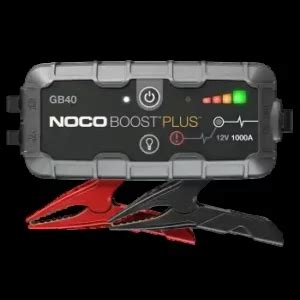 Noco Boost Plus Gb Lithium Jump Starter Manual Itsmanual