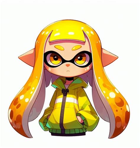 スプラトゥーン イラスト フリーイラスト素材「いらすとやjp」