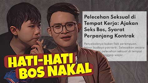 Ini Hal Umum Banyak Karyawan Rela Staycation Sama Boss Demi Kerjaan