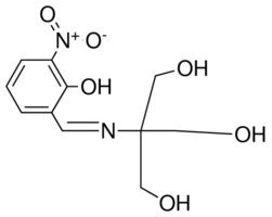 Hydroxymethyl Hydroxy Nitro Benzylidene Amino Propane