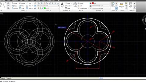 How To Change Trim Settings In Autocad Calendar Printable